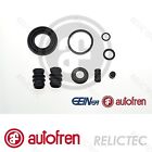 Rear Brake Caliper Repair Kit for Nissan Hyundai Mazda KIA:PRIMERA,SUNNY III 3
