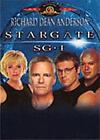 Dvd Stargate Sg1 - Saison 7, Partie C - Coffret 2 Dvd