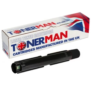 Toner für Xerox VersaLink C7120 C7125 C7130 006R01824 31,3K Seiten schwarz UK Reman - Bild 1 von 7