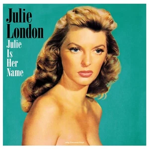 Julie London - Julie Is Her Name (180g Coloured Vinyl LP) NEW/SEALED - Picture 1 of 1