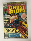 GHOST RIDER #22 Marvel Comics 1977 Newsstand 1st Enforcer App PEN marks | Combin