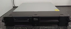 Dell PowerVault 114X, 2U Storage Rack A, Part Number: 46C2952 - Afbeelding 1 van 10