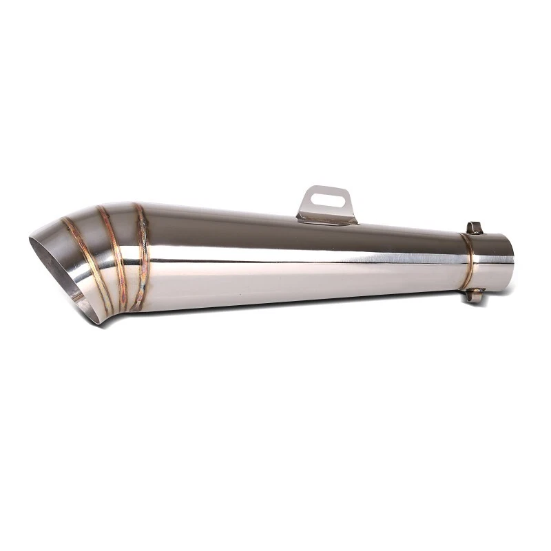 Exhaust muffler GP-S for BMW R 45 / 65 Zaddox - Image 1 of 4