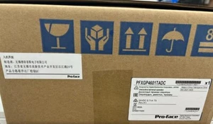 PFXGP4601TADC NEW PROFACE PFXGP4601TADC Pro face Touch Screen - Picture 1 of 3