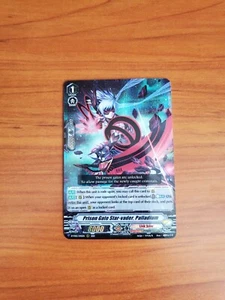 Cardfight V Clan Vol. 2 - Gefängnistor Stern-Vader, Palladium - D-VS02/045EN RRR - Bild 1 von 2