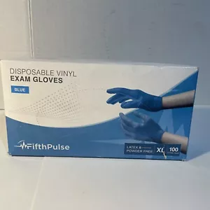 Guantes de látex Basic VGPF3003 XL - Caja de 100 - Imagen 1 de 5