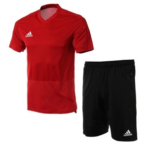 Adidas футбольные спортивные костюмы и комплекты для мужчин - огромный  выбор по лучшим ценам | eBay