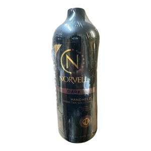 Norvell Premium Sunless Tanning Solution - Dark 34 Fl Oz - Picture 1 of 1
