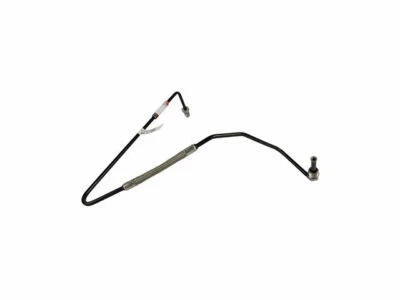 Línea de freno delantera en cilindro maestro Motorcraft 21494SW para Lincoln Mark LT 2007 Foto 1 de 2