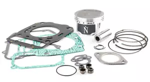 Polaris Sportsman Ranger Magnum 500 (.020" OVER) Top End Rebuild Piston, Gaskets - Picture 1 of 4