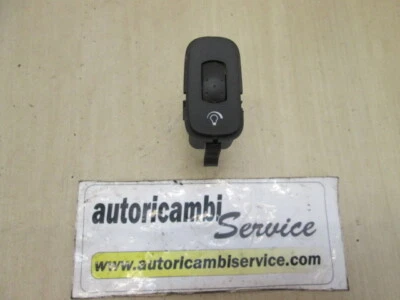 2653604 Control Group Light Intensity Adjustment Dashboard Renault Espace - Image 1 of 2