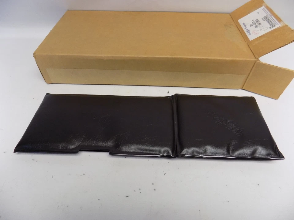 Nuevo conjunto protector térmico Mercury Cougar 1999-2002 fabricante de equipos originales pieza V6 batería F5RZ10757A Foto 1 de 3