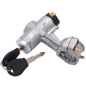 Premium Ignition Lock Cylinder for Nissan 720 1980 1985 Exceptional Reliability