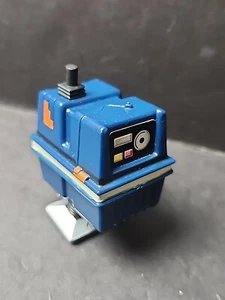 Clicking Star Wars Gonk Power Droid Complete Action Figure 1978 HK Kenner Great - Picture 1 of 7