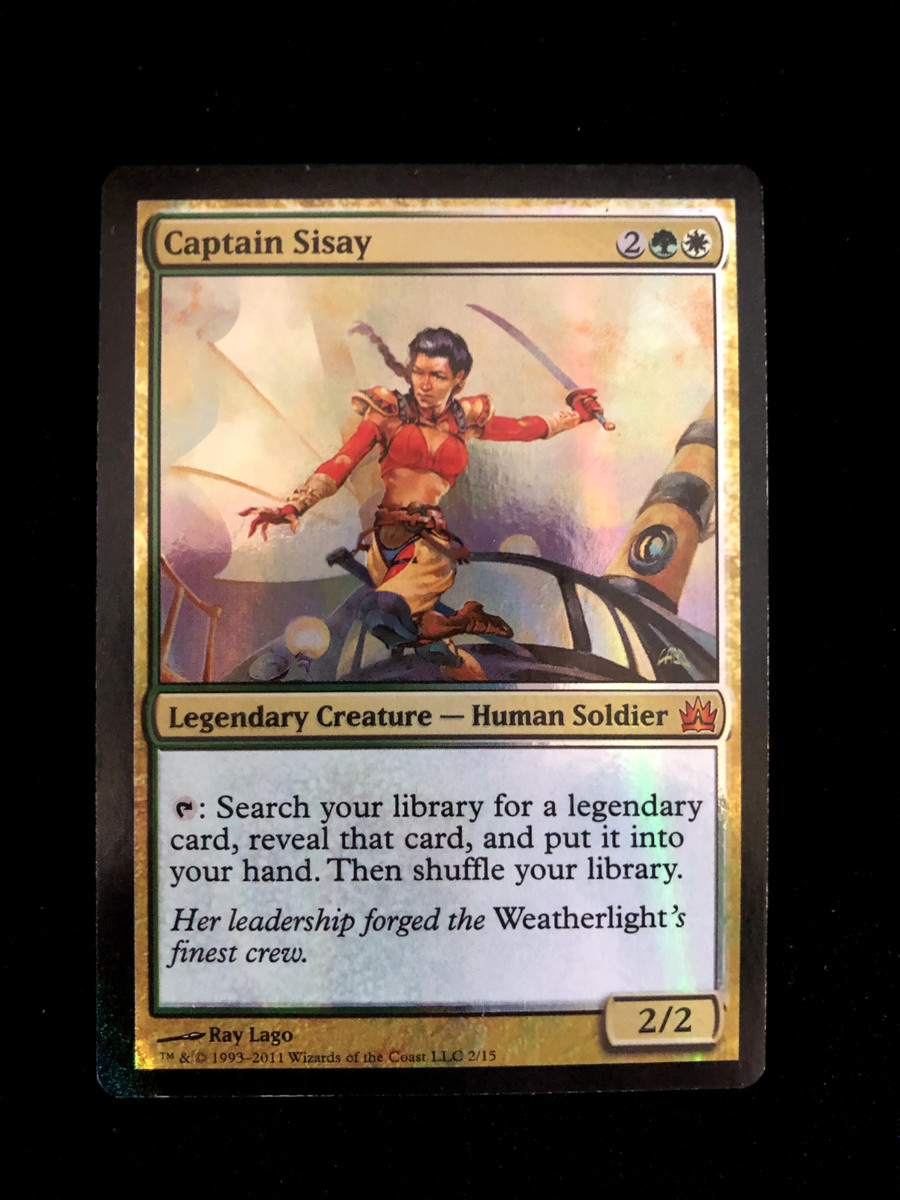 Magic: The Gathering From the Vault: Legends Individual Magic: The Gathering From the Vault: Legends Individual