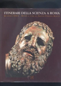 Routen der Wissenschaft in Rom, Hefte Enea Musis - Bd. 2 R - Bild 1 von 1