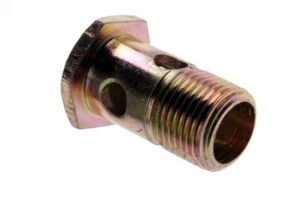 Overflow screw 18 (4-hole) - Picture 1 of 1