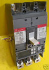 Ge Sglb34bb0400 400A /W 350A Rating Plug Bell Alarm & Auxiliary Switch Breaker