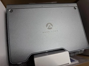AKiTiO Node Titan Plug and Play Thunderbolt 3 External GPU Solution - Picture 1 of 2