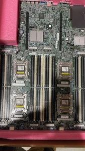 HP DL560 G8 664924-003 801949-001 server motherboard new - Picture 1 of 3
