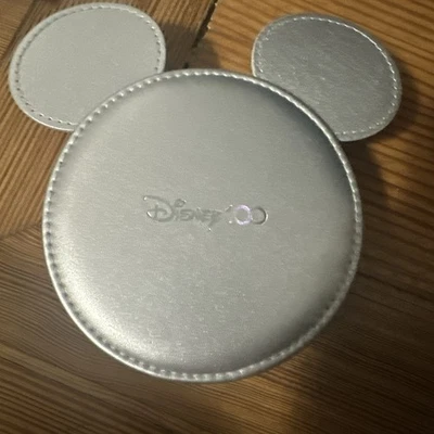 Pandora 100 Disney Multiple Charms Charm Bracelet Set Sterling Silver With Box - Image 1 of 4