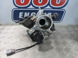AUDI TT 2.0 TFSI 2015 unidad turbo cargador gasolina 06K145722G - Imagen 1 de 10