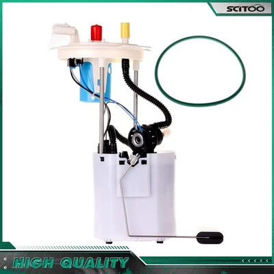 For Ford F-150 2009 2010 2011 2012 2013 2014 Fuel Pump Assembly E2541M - Image 1 of 4