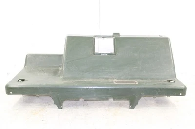 Kawasaki Mule 2510 2002 diésel 4x4 capó delantero guardabarros de plástico  Foto 1 de 4