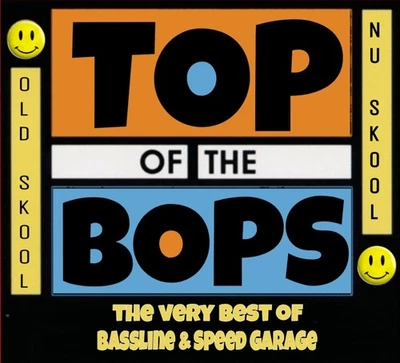 Top Of The Bops - Bassline USB - Image 1 of 4