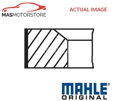 ENGINE COOLANT THERMOSTAT MAHLE ORIGINAL TI 233 88 P FOR BMW 5,3,X5,7,E39,E46 - Image 1 of 4