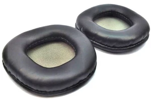 Plantronics Almohadillas Genuinas 203108-01 Audio 355 Original Paquete de 2 - Imagen 1 de 5