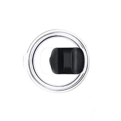 Tapas de repuesto deslizantes magnéticos de 20 oz 30 oz para vasos tazas de viaje Foto 1 de 4