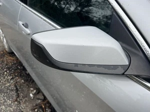 Espejo retrovisor lateral pasajero con calefacción Opt DK2 compatible con 19-23 MALIBU 1060643 - Imagen 1 de 3