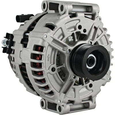 Alternator For Mercedes-Benz CL550 2009-2010, S550 2007-2010 AL0861X; 400-24246 - Image 1 of 4