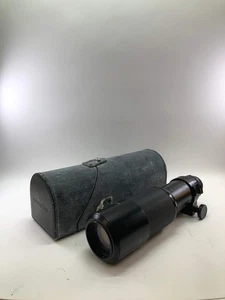 Minolta Mc Zoom Rokkor-X 100-500 mm f/8 teleobiettivo messa a fuoco manuale - Foto 1 di 6