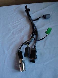 Volvo S60 Harness For Console Comprising Of 12 Volt Socket,Aux,Jack Socket. - Picture 1 of 15