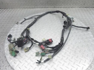 Arnés de cableado principal Honda VT750 2003 98-03 Shadow Ace  - Imagen 1 de 12