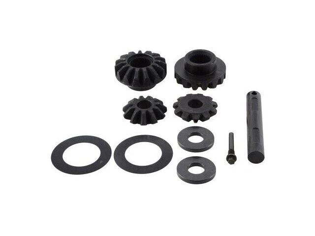 Kit de engranajes portador diferencial suburbano Spicer 87925DQZN para GMC K1500 1997-1999 Foto 1 de 2