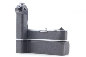 [[Near MINT] Works! Nikon MD-2 + MB-1 Battery Pack Motor Drive for F2 From JAPAN - Picture 1 of 9