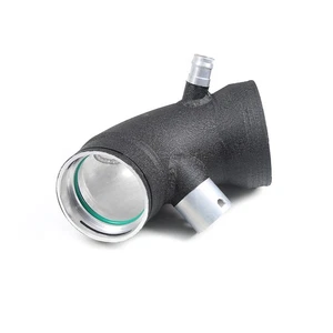 Tubo de aire de codo turbo de entrada para BMW B58 Gen1 serie F M140i 240i 340i 440i - Imagen 1 de 8