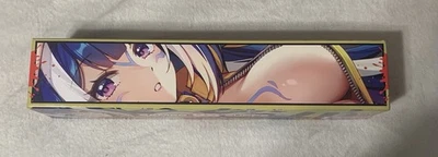 GamerSupps Shylily Kill Lil Desk Mat Large Mouse Pad - Sold Out, New in Box - Image 1 of 2