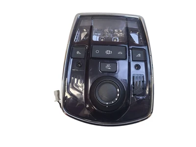 Luz asiento delantero peugeot 508 2012 96659054xt jut209671 Foto 1 de 4