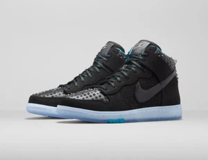 Nike Dunk CMFT PRM AS QS Gr.40,5 US7,5 UK6,5 - All Star Max Force Air Atmos Parra - Bild 1 von 9