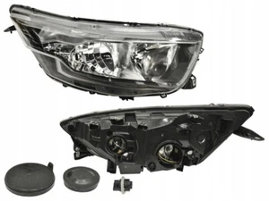 Scheinwerfer rechts für Iveco Daily 2014-2025 - Bild 1 von 4