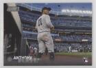 2023 Topps Stadium Club Anthony Volpe #191 Rookie RC