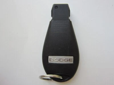 OEM 2010-2014 DODGE CHALLENGER SMART PROXIMITY KEY FOB REMOTE UNLOCKED IYZ-C01C - Image 1 of 4