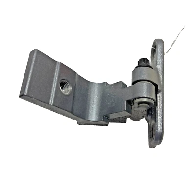 BMW 528i 535i F10 2011-2016 trasero izquierdo bisagra inferior de la puerta del lado del conductor OEM A52 Foto 1 de 4