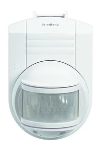 Friedland EvoPlus D3200 Additional PIR  Sensor  Retail Packed - Picture 1 of 2