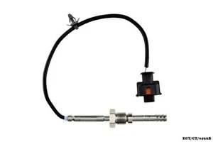 Abgastemperatursensor für Chevrolet Cruze 2.0 CDI 09+ 25183656 EGT/CT/049AB - Bild 1 von 6