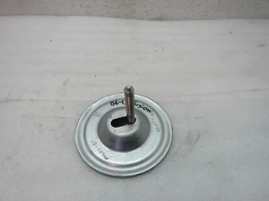 2006 07 08 09 10 11 2012 Ford Fusion Spare Tire Tie Down 2xE-51K - Picture 1 of 3